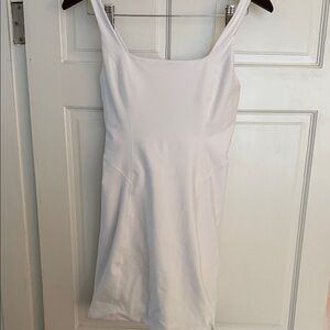 YPB Athletic Dress with Skort